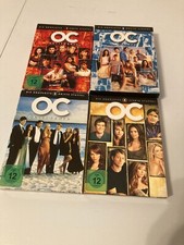 O.C.California - Staffel 1-4 -