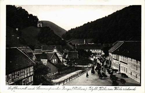 Sorge idyll kuhe z weide - idyll,