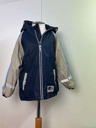 Tcm matschjacke jungen gr - matschjacke,
