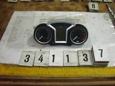 BMW R 1200 R Classic  Ez,2011 Tachoeinheit Cockpit Armaturen Messer  7300 km !!