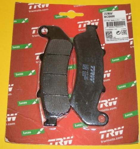 Mcb658 original trw - mcb658-,