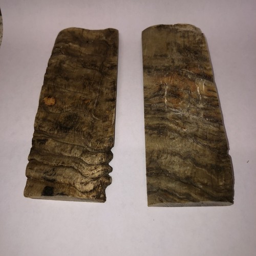 Paar ram horn waage mm - waage,