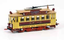 Straßenbahn DUNEDIN