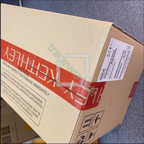 New 1pc keithley daq6510 - keithley,