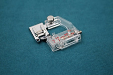 Bandeinfasser für Schrägband für Singer, AEG, W6,Juki, Medion, Janome, Pfaff uvm