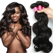 40-70CM Dick Echthaartresse