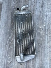KTM GS 300 1994 Kühler Cooler Radiator Wasserkühler