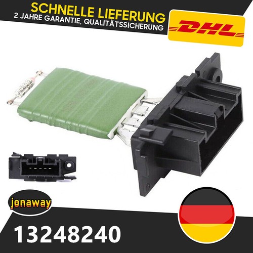 Für opel corsa widerstand - corsa,