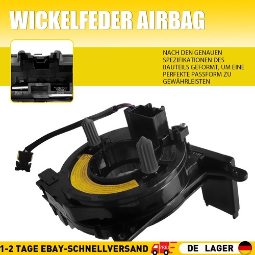 Lenkwinkelsensor wickelfeder - lenkwinkelsensor,