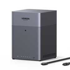 UGREEN NASync DH4300 Plus NAS