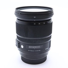 SIGMA 24-105mm F/4 DG OS HSM