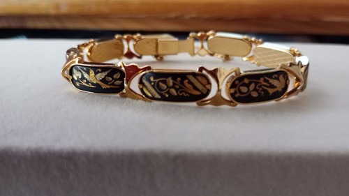Toledo armband goldfarben - toledo,