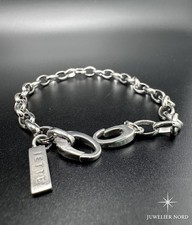 Jette Charm Armband – 925