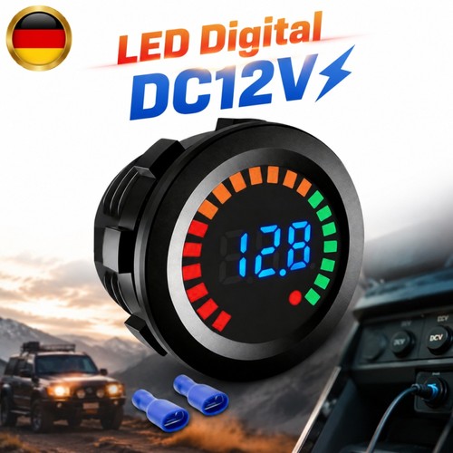 12v 24v auto marine - marine, motorrad