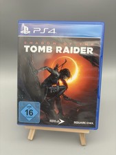 Shadow of the Tomb Raider
