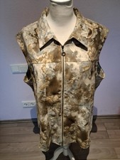 THEA ÄRMELLOSE WESTE GR