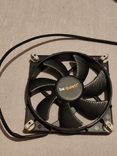 be quiet! SILENT WINGS 2