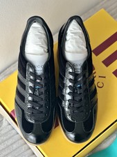 Adidas X Gucci Gazelle Wedge