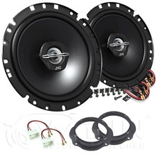 JVC LAUTSPRECHER für FORD