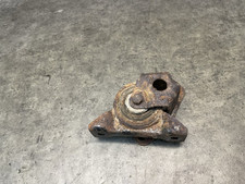 VW Golf 2 Syncro Halter Halterung Differenzial Diff Differential #31911