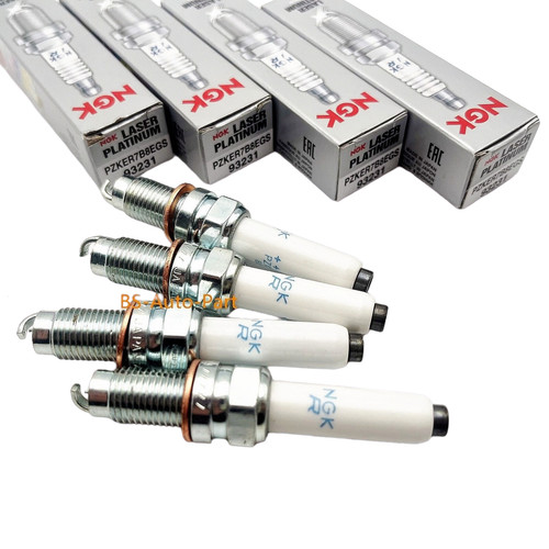 Ngk zündkerzen tsi 1 4 - ngk, 1.2