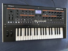 Roland Jupiter XM Synthesizer