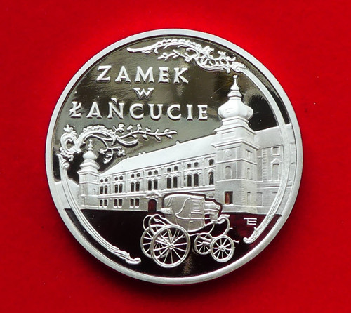 300 000 zloty - 300.000, 1993