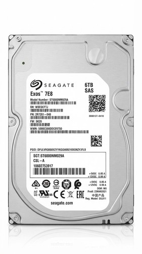 6tb lff sas 12g hdd - 6tb,