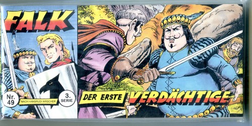 Falk piccolo serie - ,