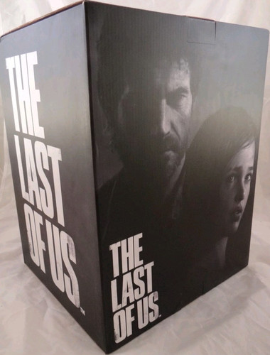 New naughty dog the - naughty, us