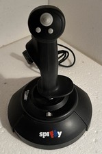3D Joystick Spiffy Moonraker 3 Analog Joystick