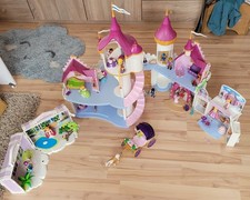 Playmobil prinzessinnenschloss - playmobil,