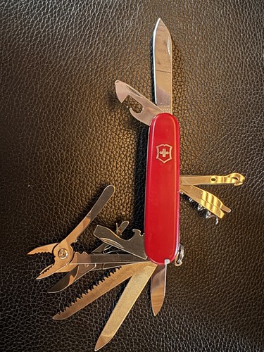 Victorinox schweizer - victorinox,