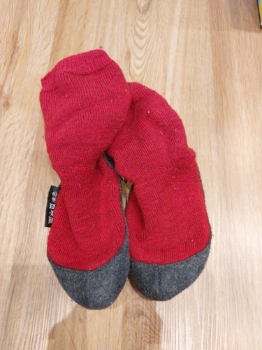 Falke cosyshoe catspads kinder - cosyshoe,