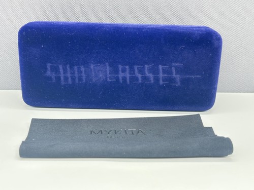 Mykita brillenetui hartschale - brillenetui,
