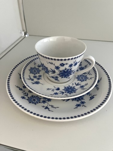 Bayrisch blau seltmann - |,
