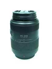 Panasonic Lumix G Vario