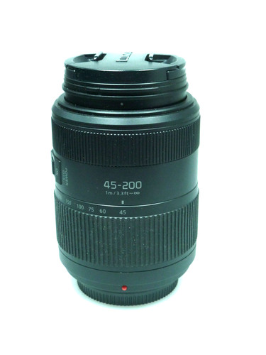 Panasonic lumix vario - panasonic,