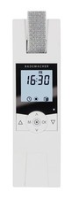 Rademacher Einbau-Gurtwickler 132x35x139 mm mit Zeitschaltuhr für Band max....