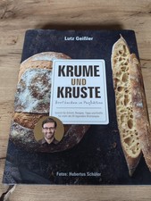 Krume Und Kruste Lutz Geissler