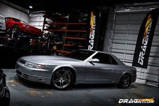 1994 Mazda RX-7 Cosmo 20B 3