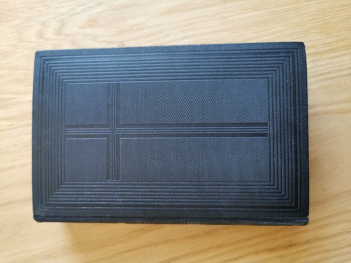 Antiquarisches buch die - antiquarisches,