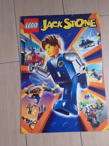Lego system vintage alter - system,