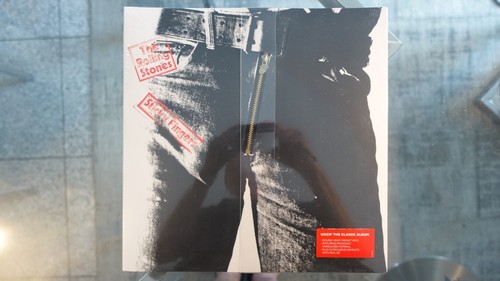 Rolling stones sticky - -,