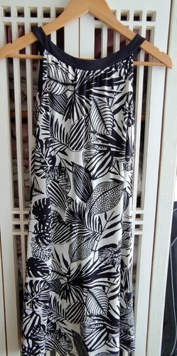 Edles leichtes kleid - leichtes, damen