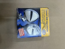 Hella Comet 200 Chromium Chrom