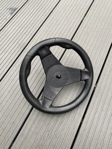 Berg kettcar gokart lenkrad - gokart,