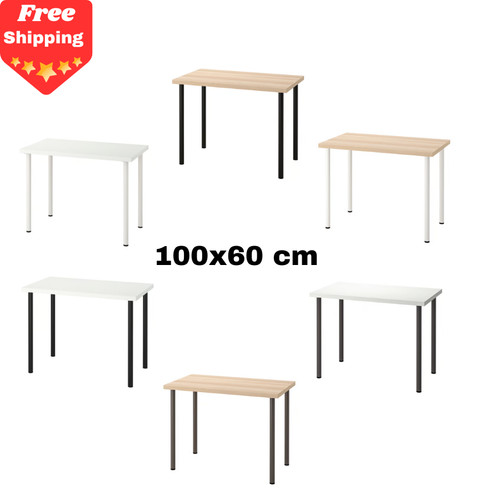 Ikea linnmon adils - linnmon,