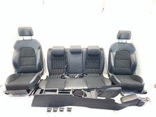 AUDI A3 8P Sitze komplett