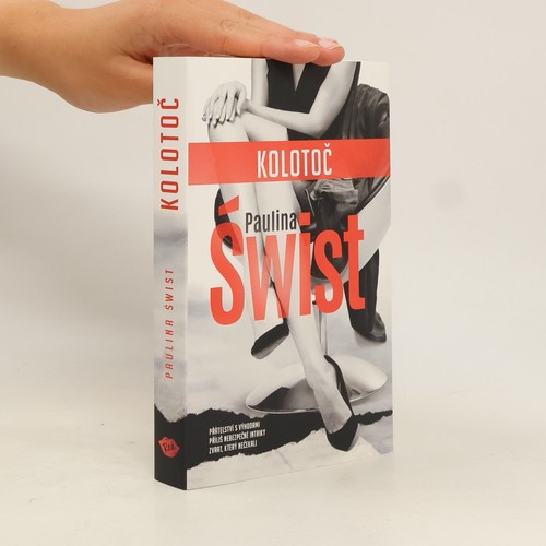 Kolotoč paulina świst - | ,